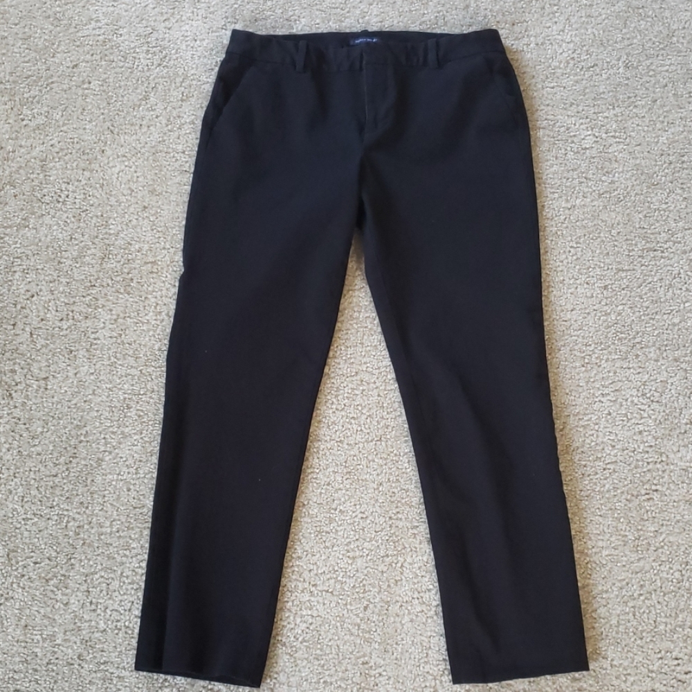 Tommy Hilfiger crop ankle pants